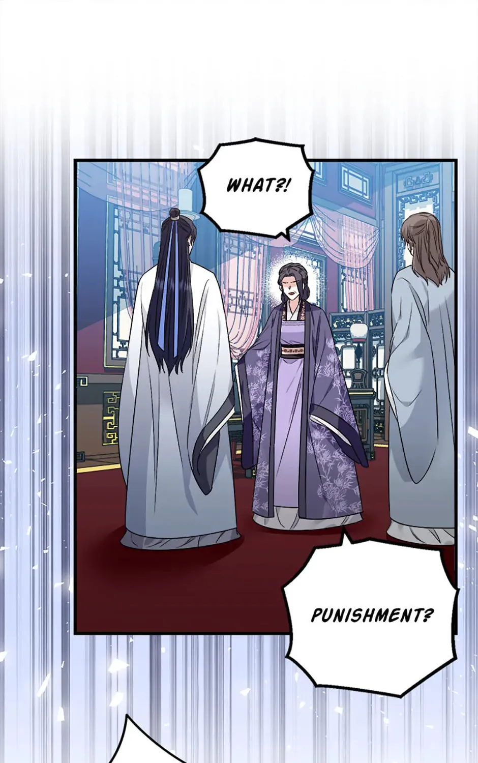 Read Flowerstruck chapter 41 image 24 on Lezhin