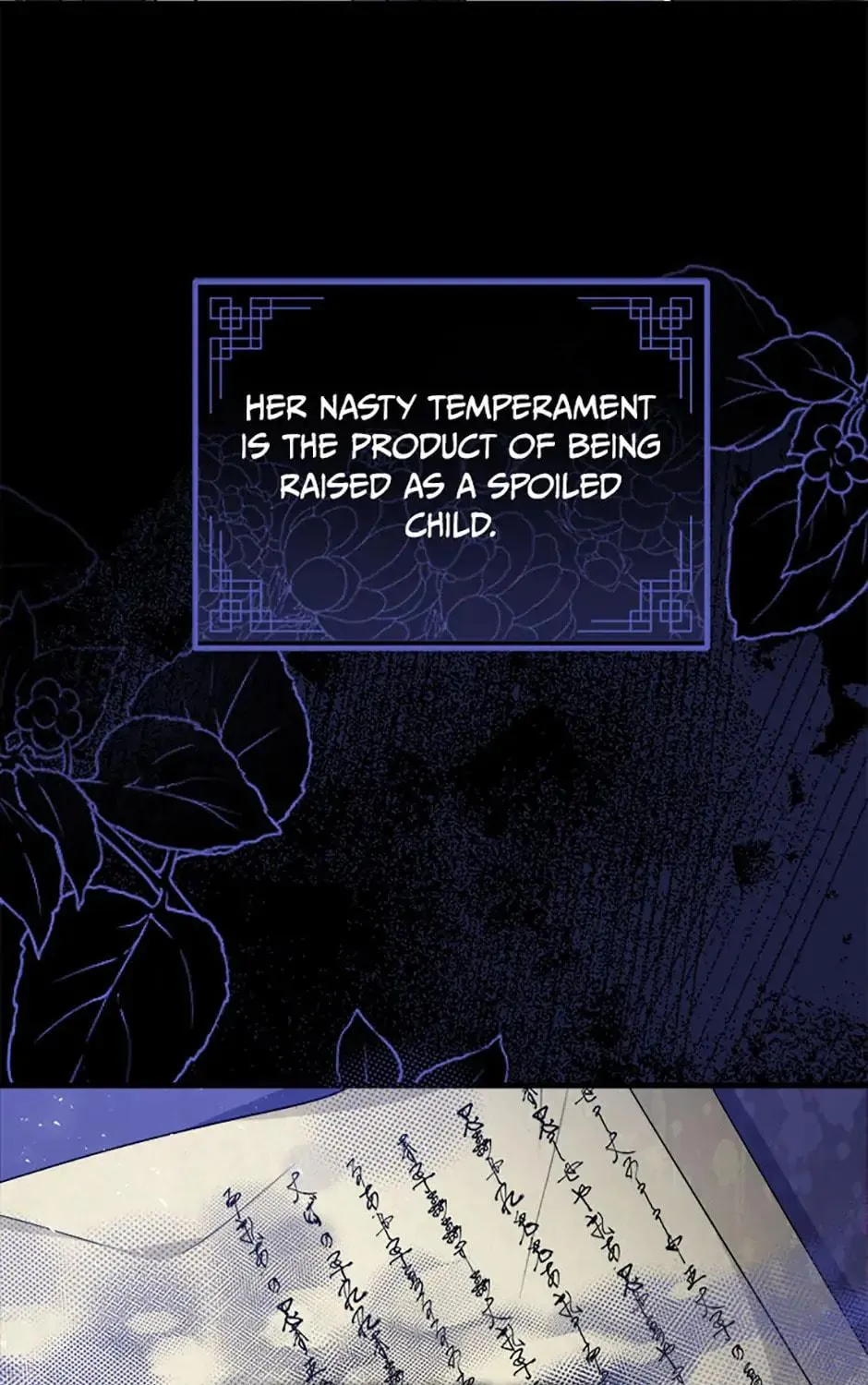 Read Flowerstruck chapter 41 image 28 on Lezhin