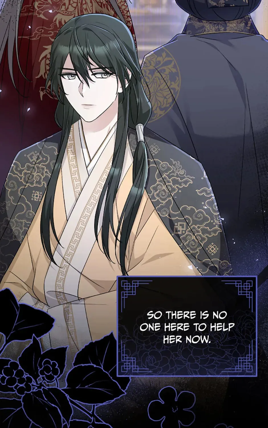 Read Flowerstruck chapter 41 image 32 on Lezhin