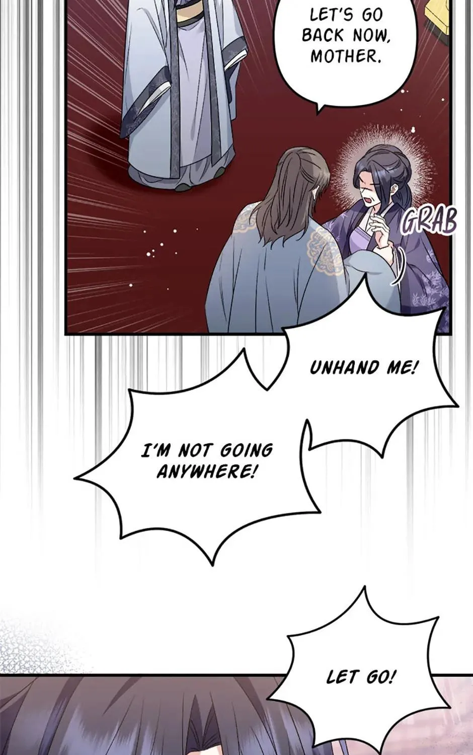 Read Flowerstruck chapter 41 image 38 on Lezhin