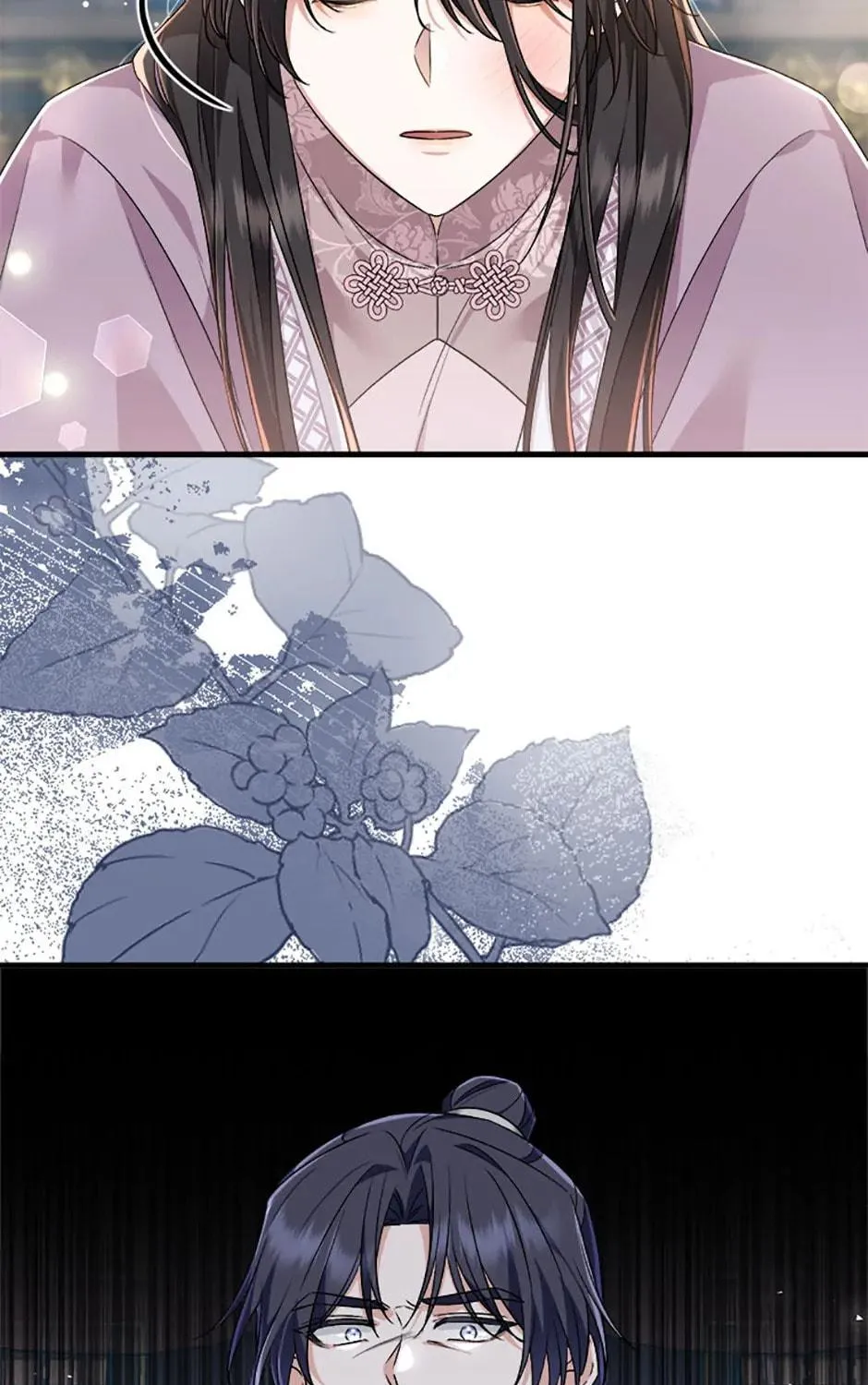 Read Flowerstruck chapter 41 image 4 on Lezhin