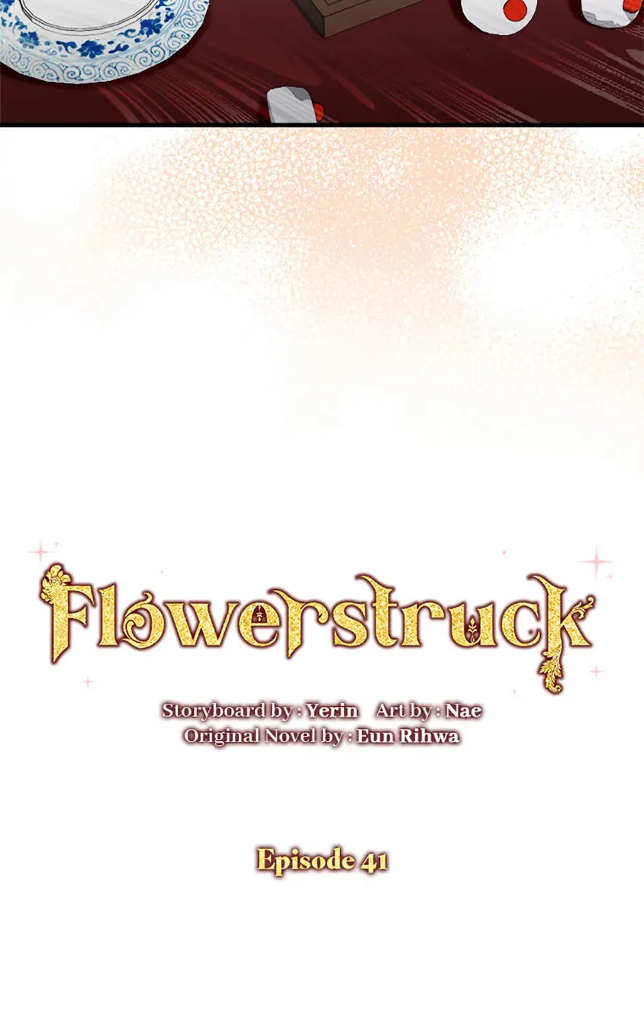 Read Flowerstruck chapter 41 image 44 on Lezhin