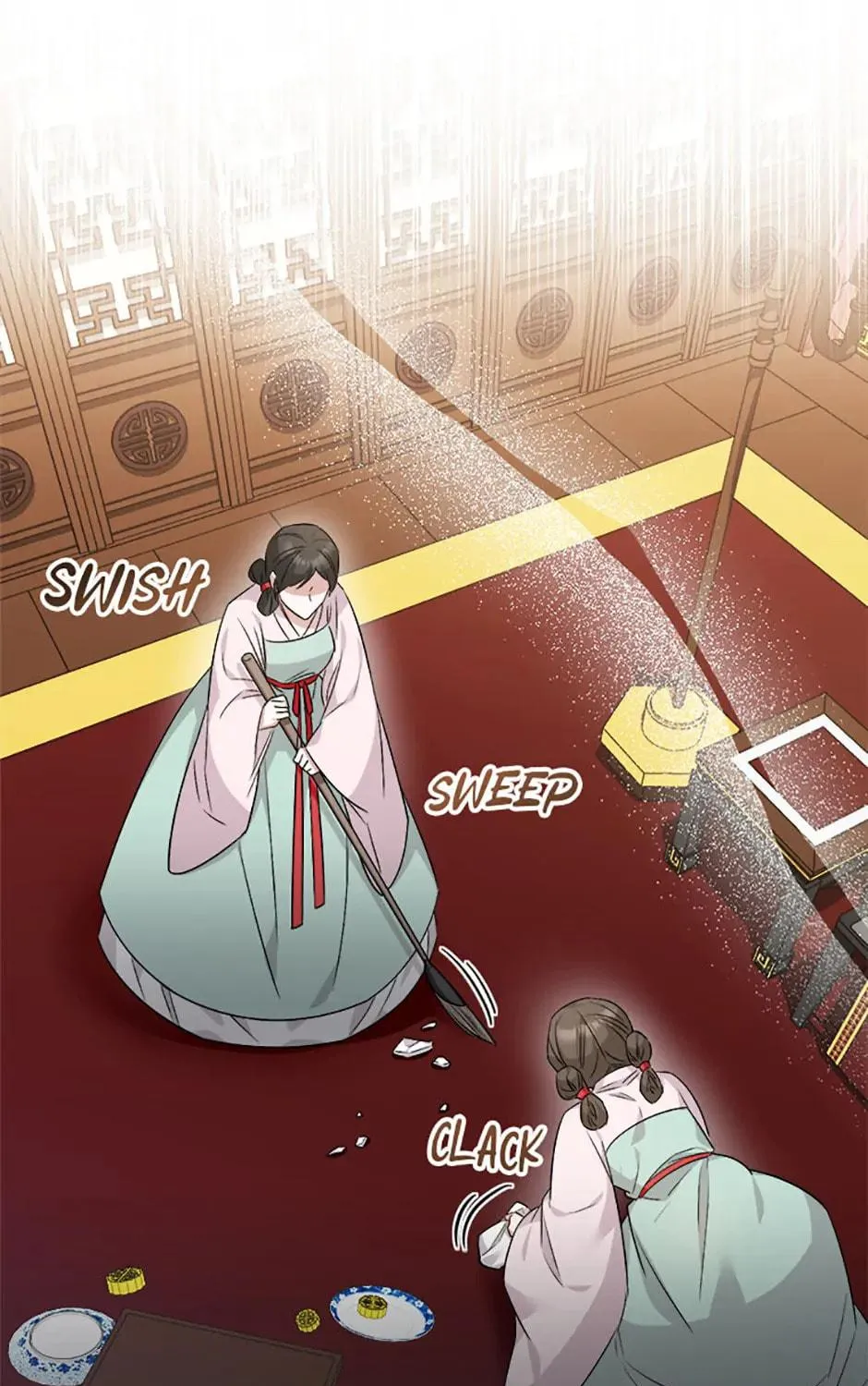 Read Flowerstruck chapter 41 image 46 on Lezhin
