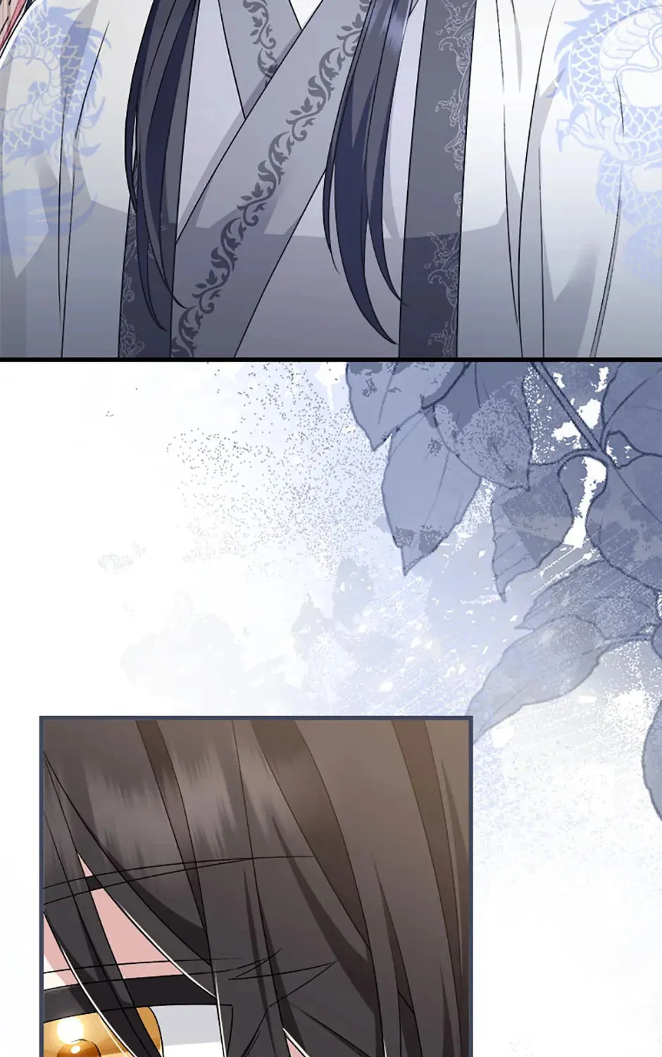 Read Flowerstruck chapter 41 image 6 on Lezhin