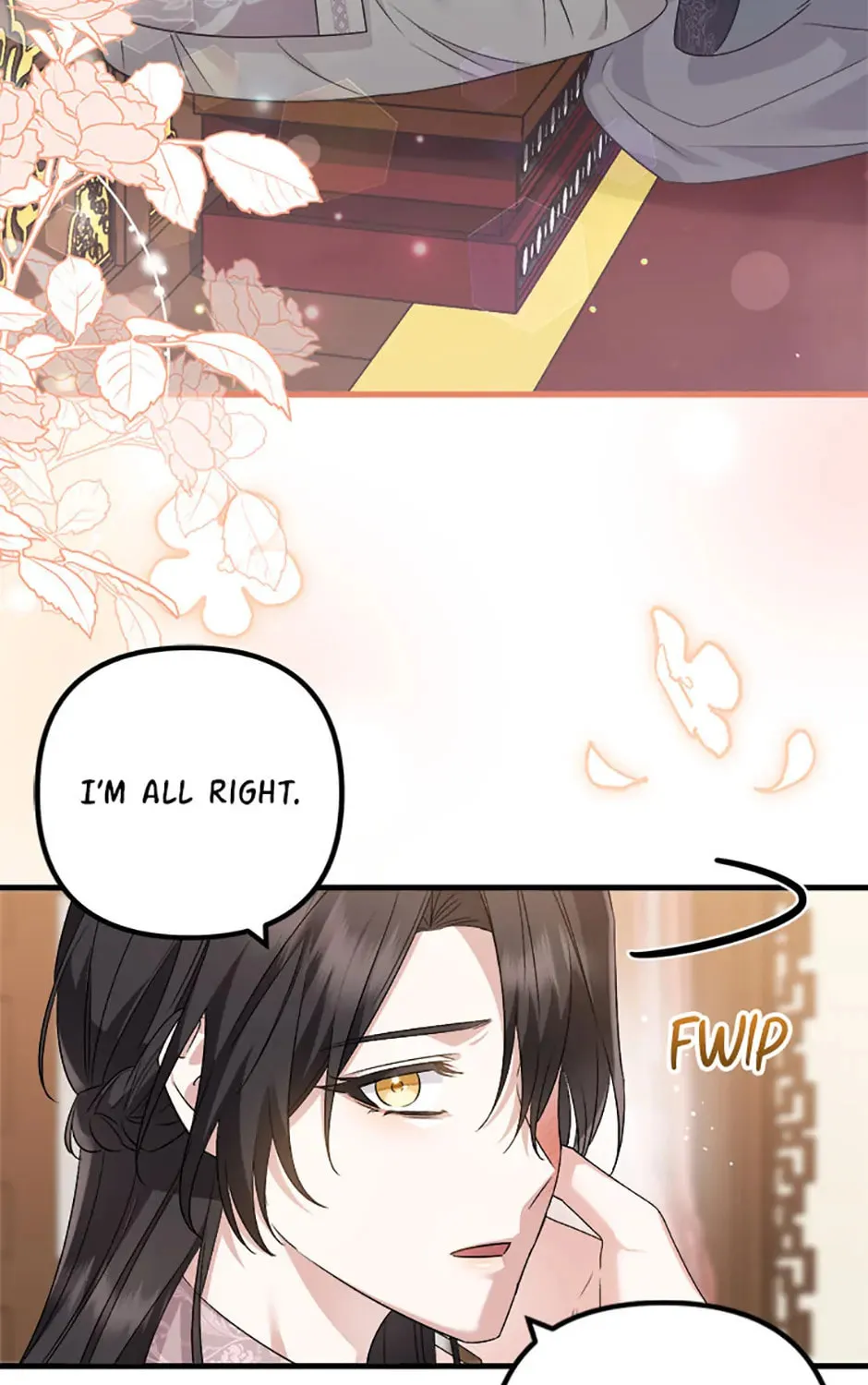 Read Flowerstruck chapter 41 image 74 on Lezhin