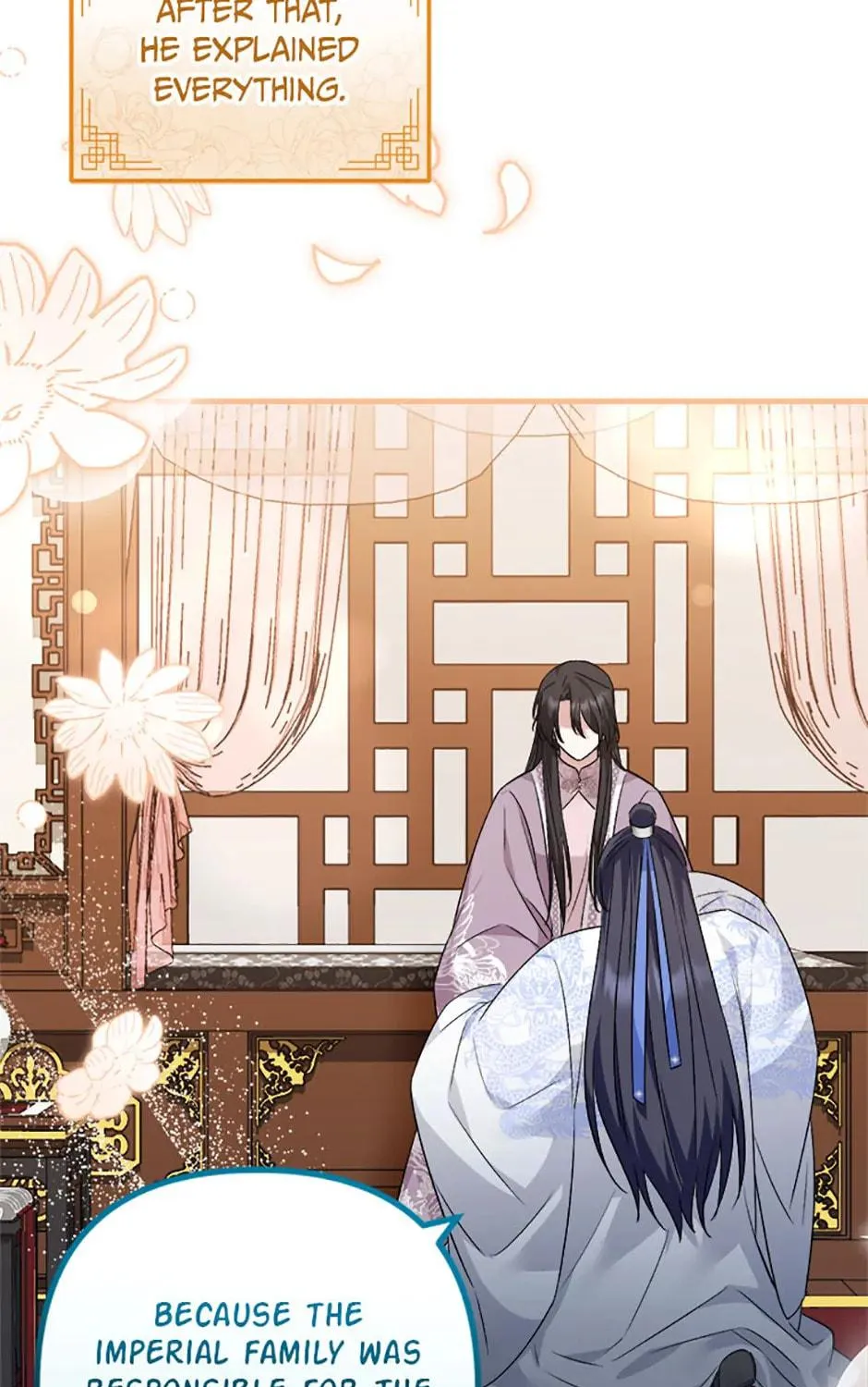 Read Flowerstruck chapter 41 image 78 on Lezhin