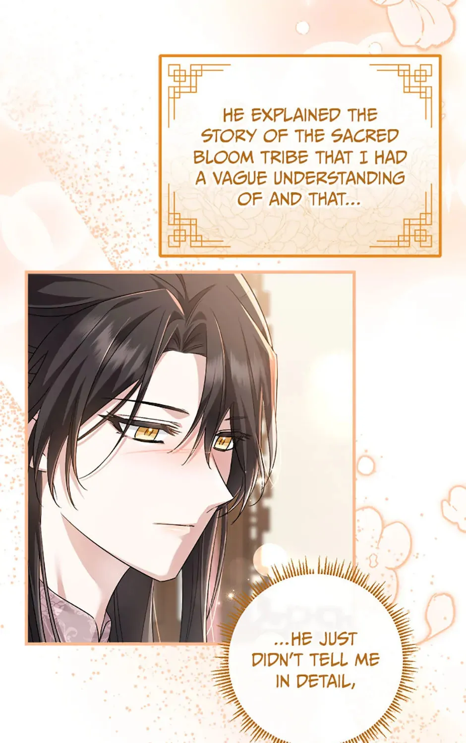 Read Flowerstruck chapter 41 image 80 on Lezhin