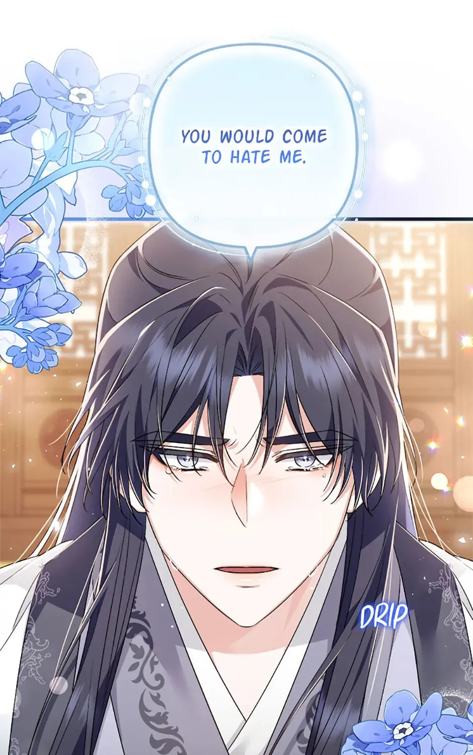 Read Flowerstruck chapter 41 image 84 on Lezhin