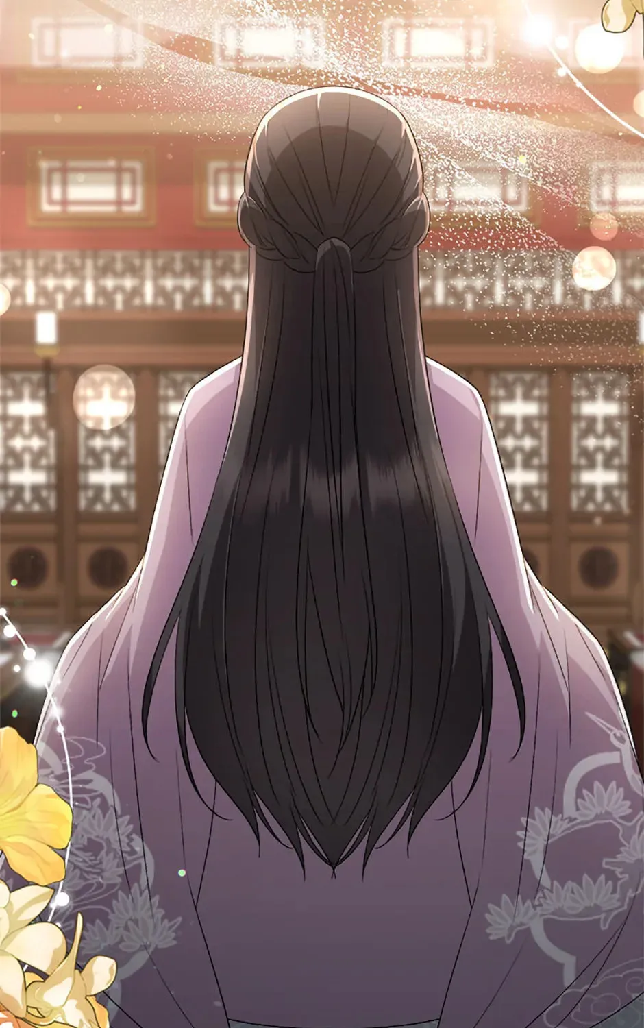 Read Flowerstruck chapter 41 image 90 on Lezhin
