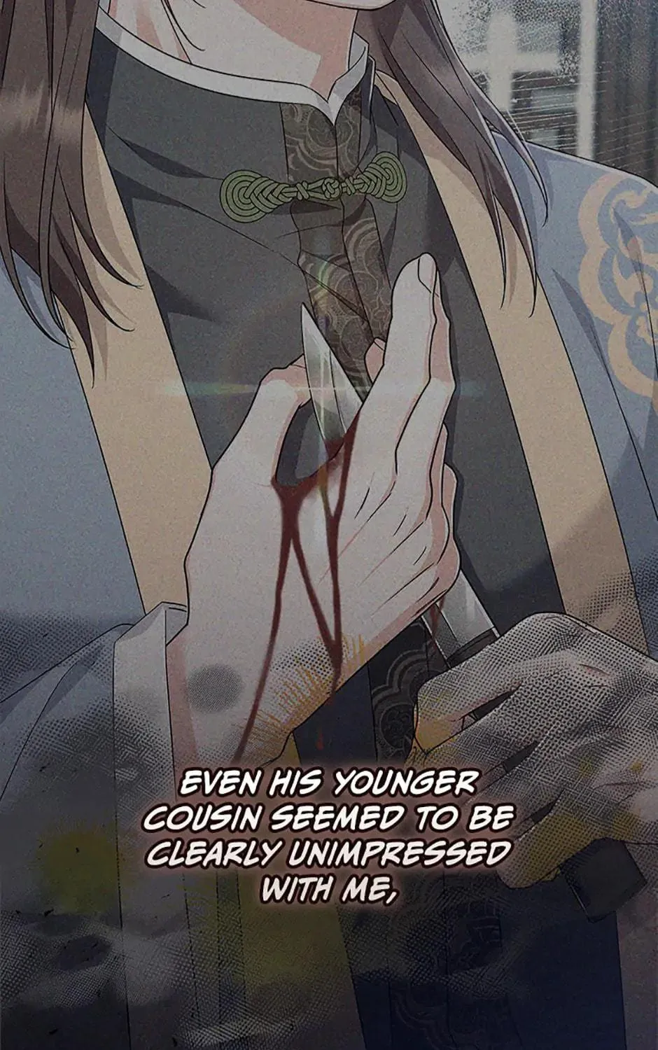 Read Flowerstruck chapter 41 image 94 on Lezhin