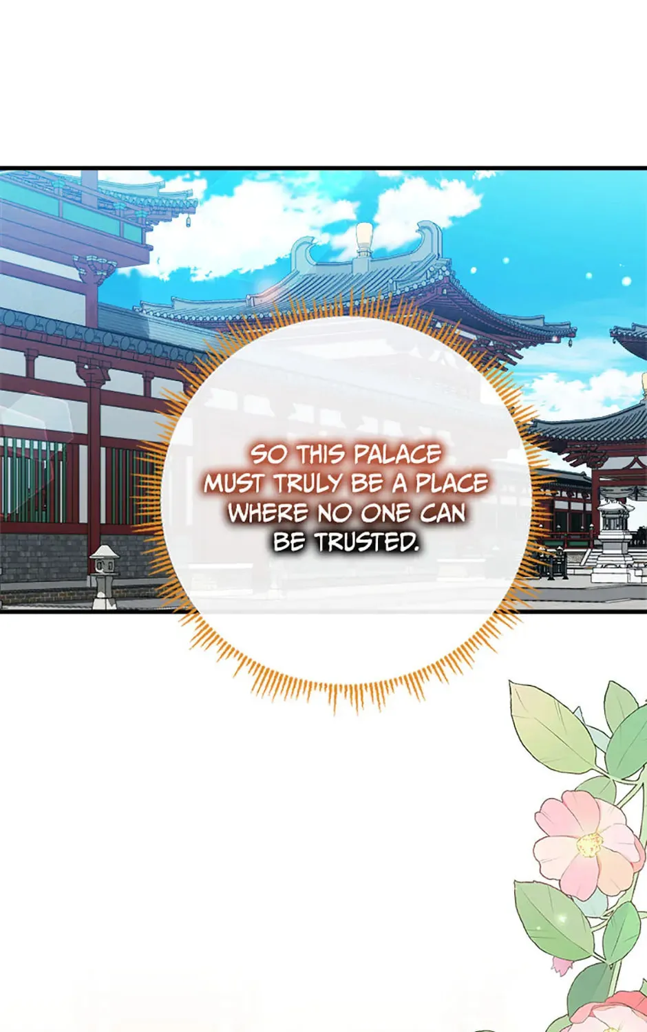 Read Flowerstruck chapter 41 image 96 on Lezhin