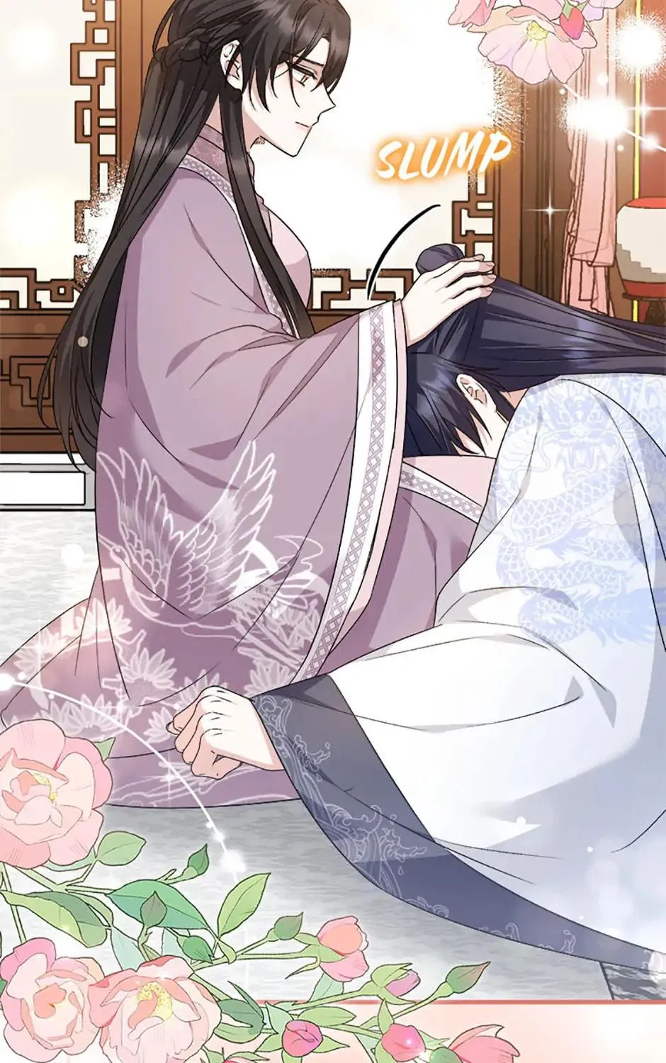 Read Flowerstruck chapter 41 image 98 on Lezhin
