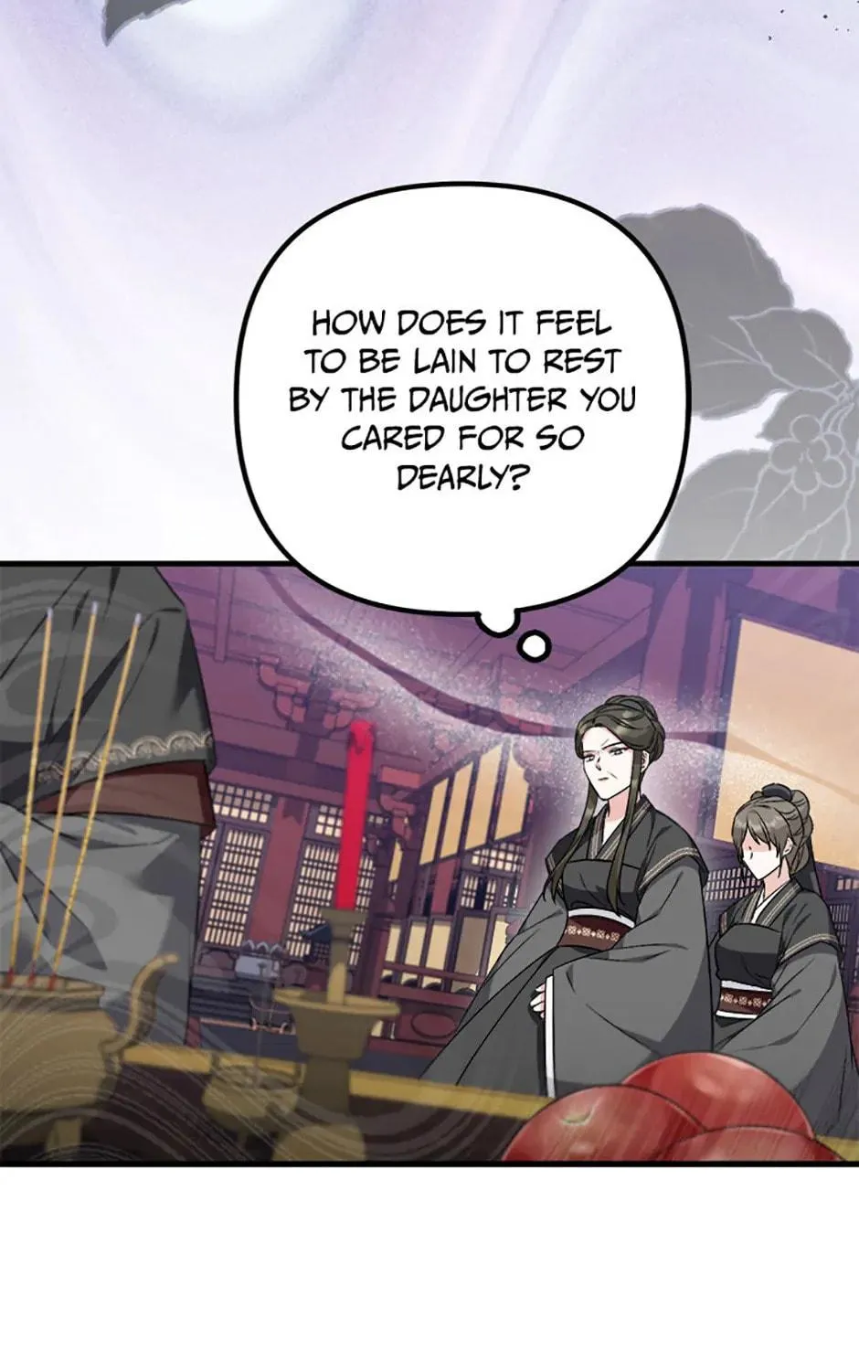 Read Flowerstruck chapter 42 image 10 on Lezhin