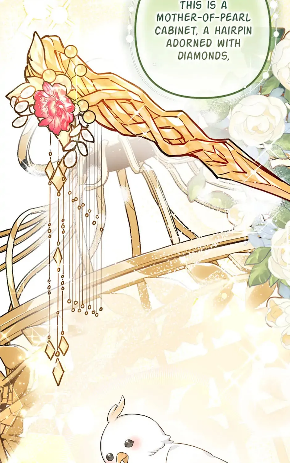 Read Flowerstruck chapter 42 image 104 on Lezhin