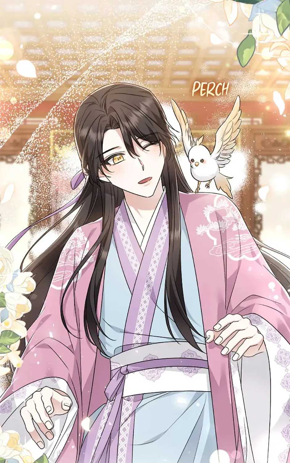 Read Flowerstruck chapter 42 image 110 on Lezhin