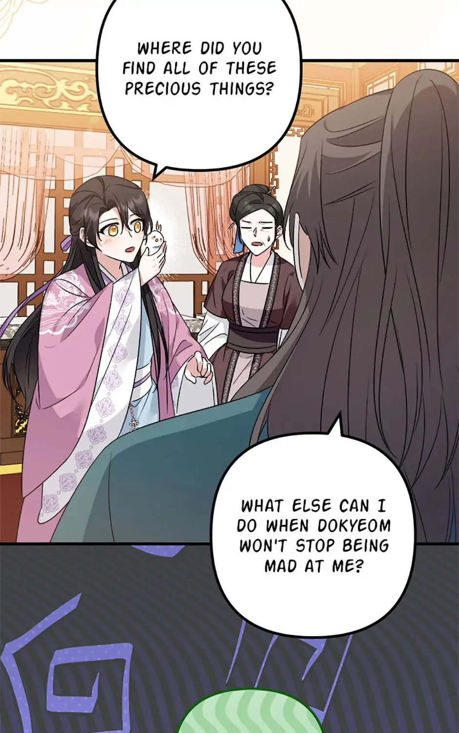 Read Flowerstruck chapter 42 image 114 on Lezhin