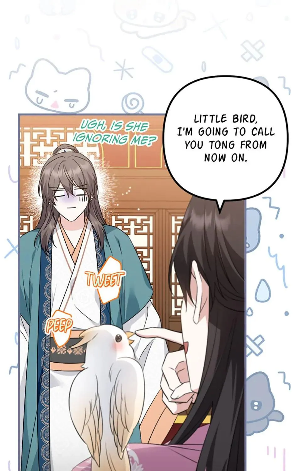 Read Flowerstruck chapter 42 image 118 on Lezhin