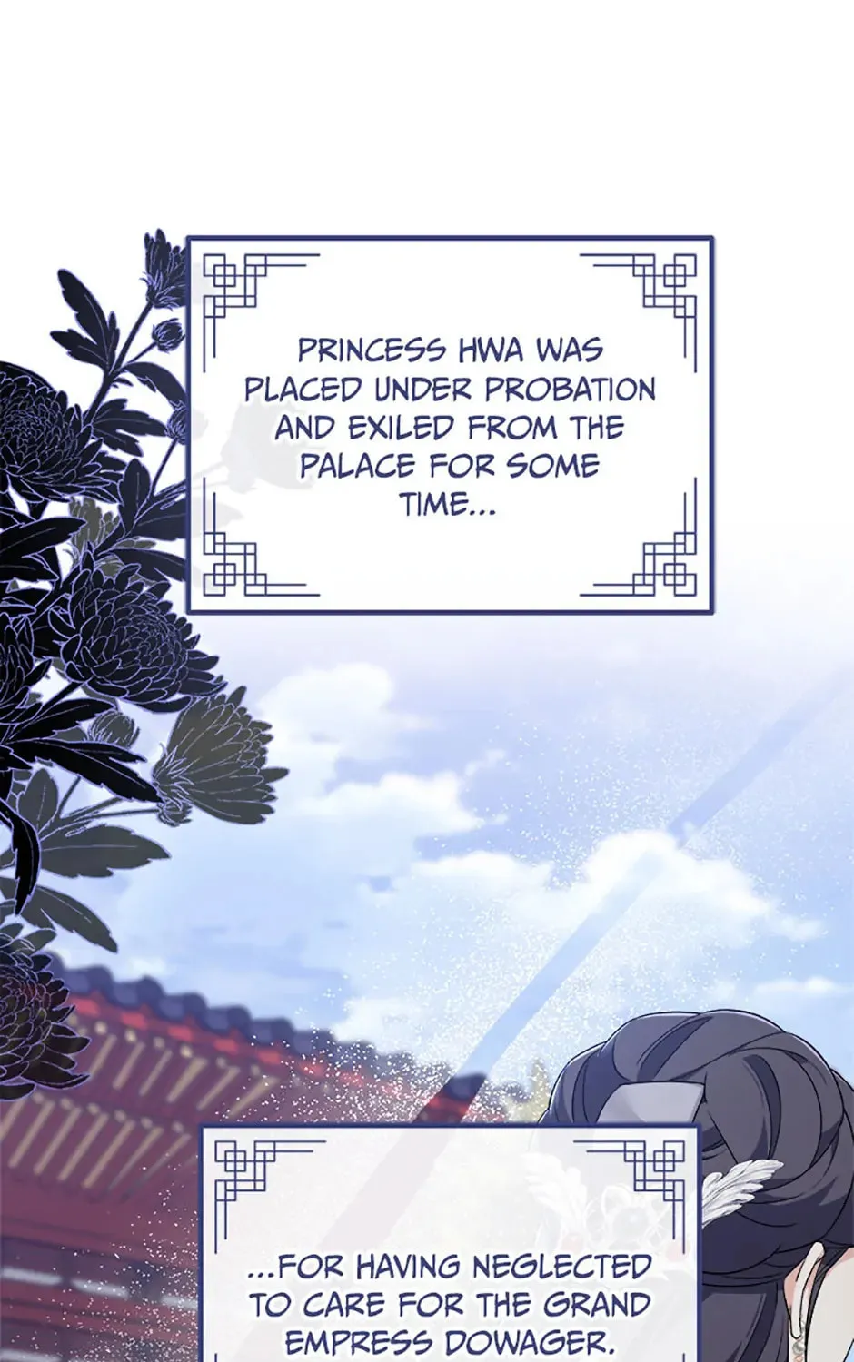 Read Flowerstruck chapter 42 image 12 on Lezhin