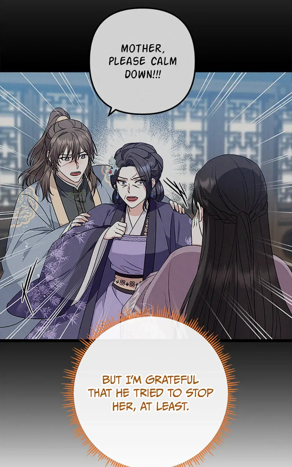 Read Flowerstruck chapter 42 image 122 on Lezhin