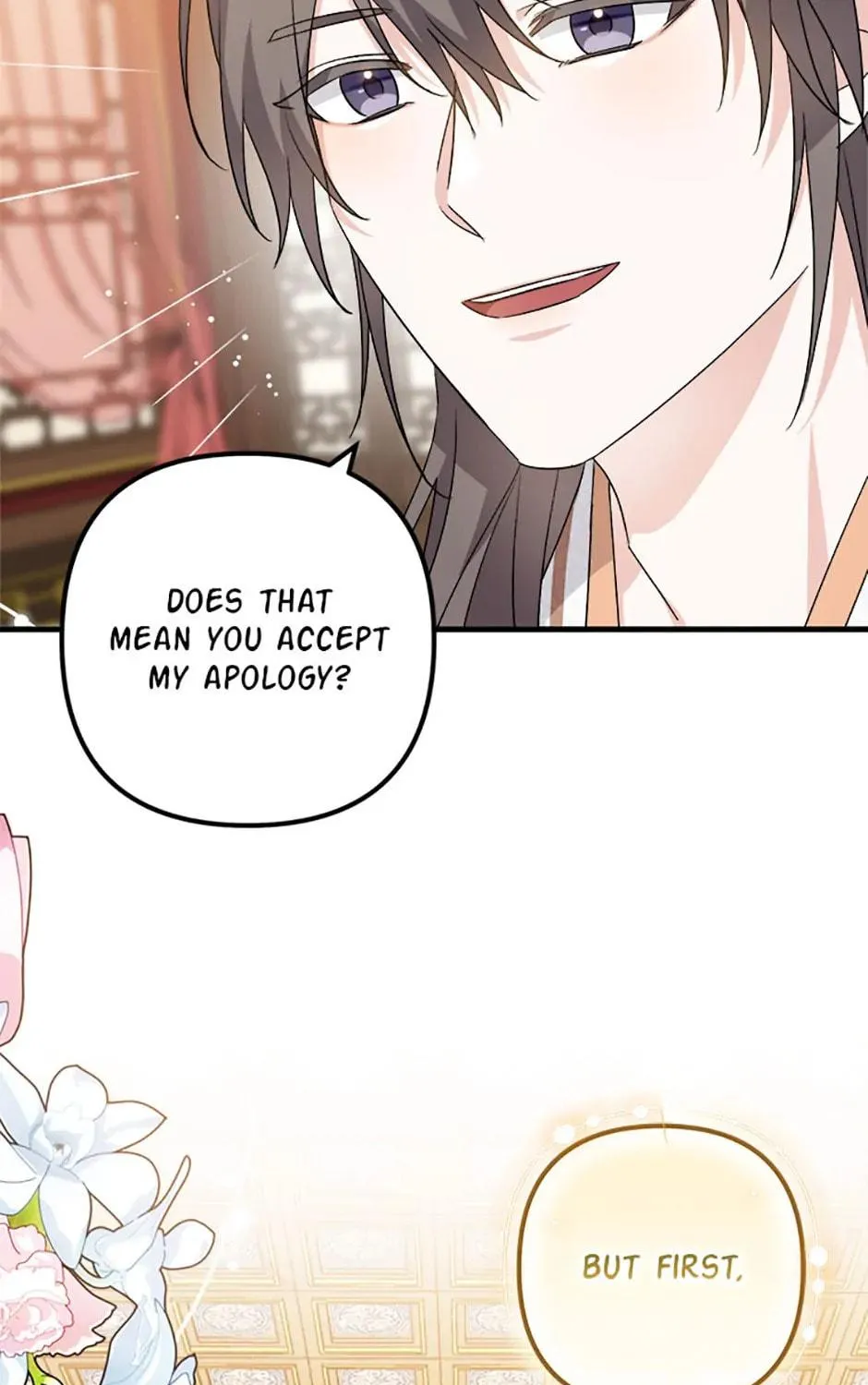 Read Flowerstruck chapter 42 image 128 on Lezhin