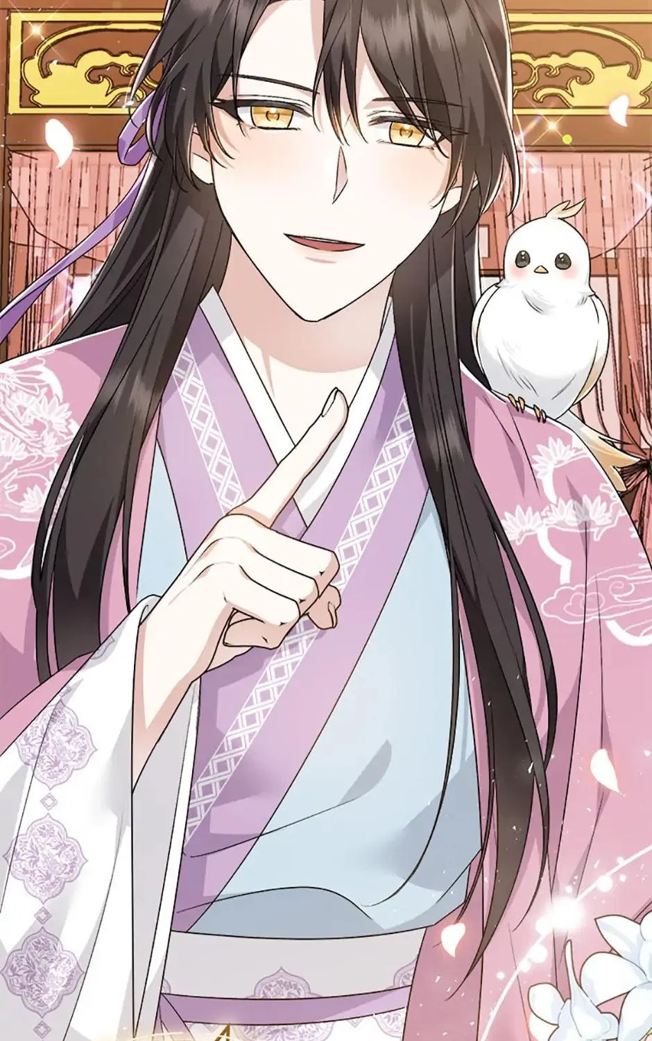 Read Flowerstruck chapter 42 image 130 on Lezhin