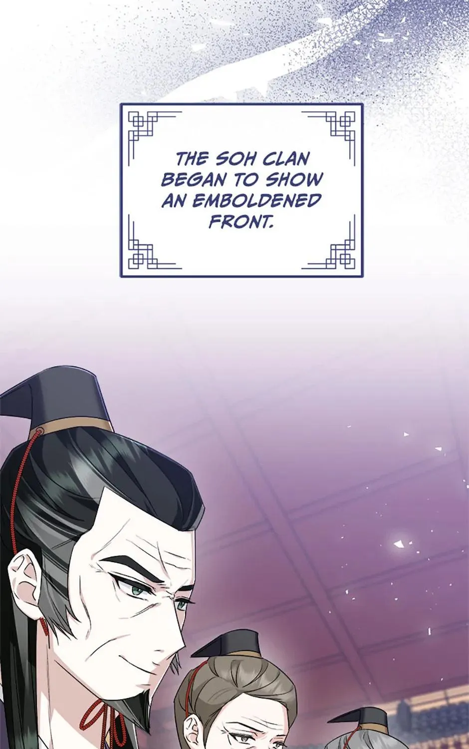 Read Flowerstruck chapter 42 image 16 on Lezhin