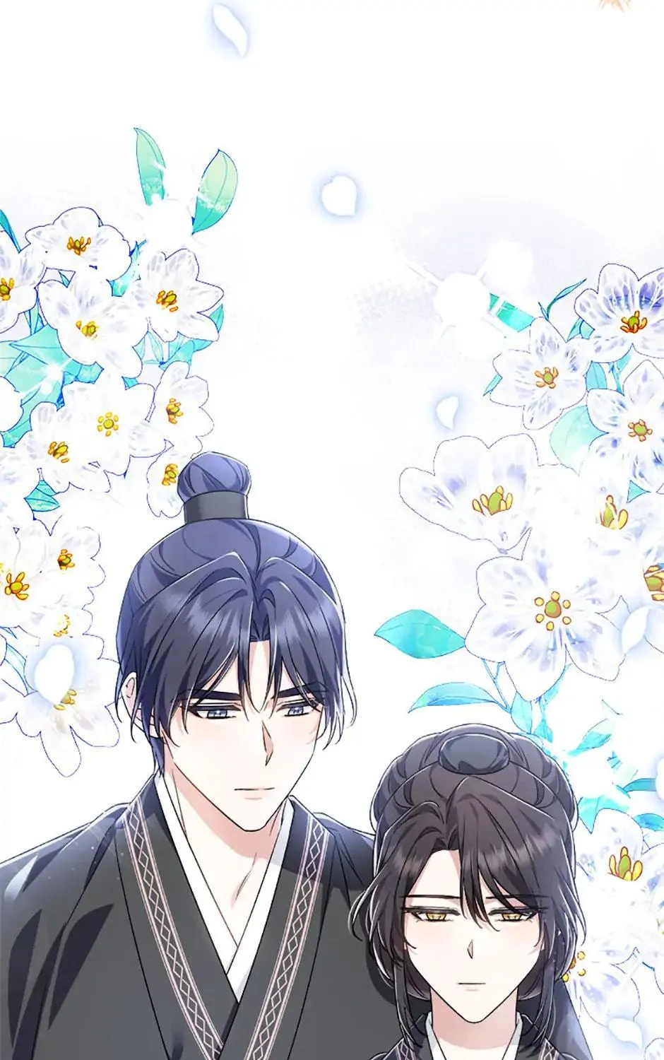 Read Flowerstruck chapter 42 image 22 on Lezhin