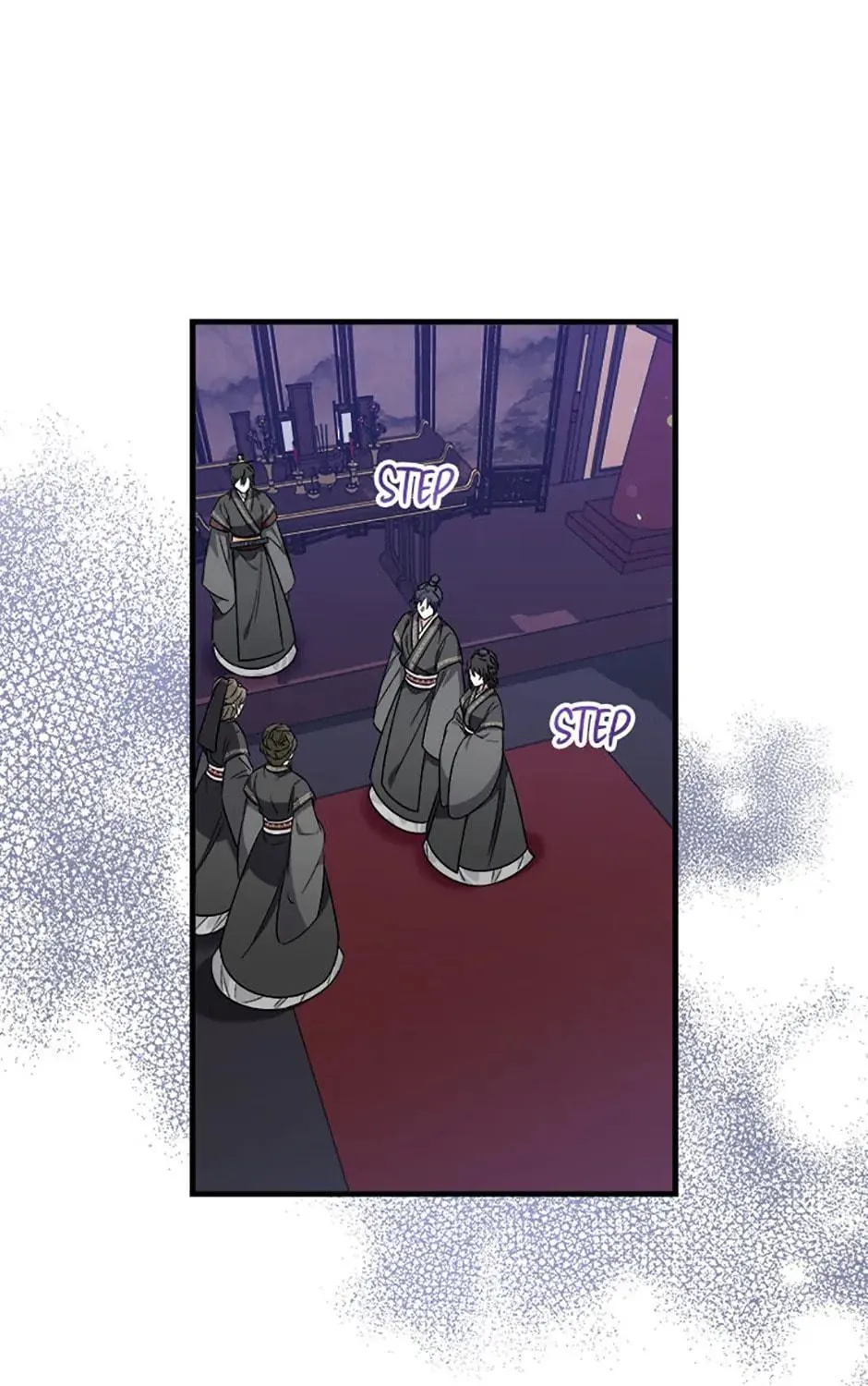 Read Flowerstruck chapter 42 image 28 on Lezhin