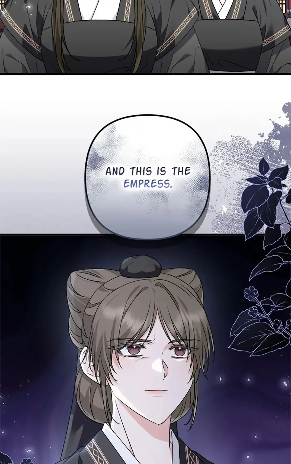 Read Flowerstruck chapter 42 image 32 on Lezhin