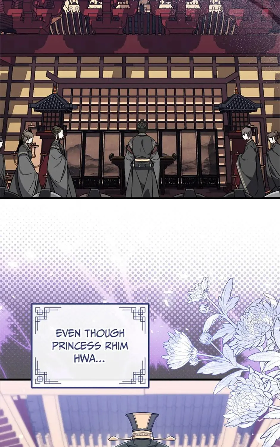 Read Flowerstruck chapter 42 image 4 on Lezhin