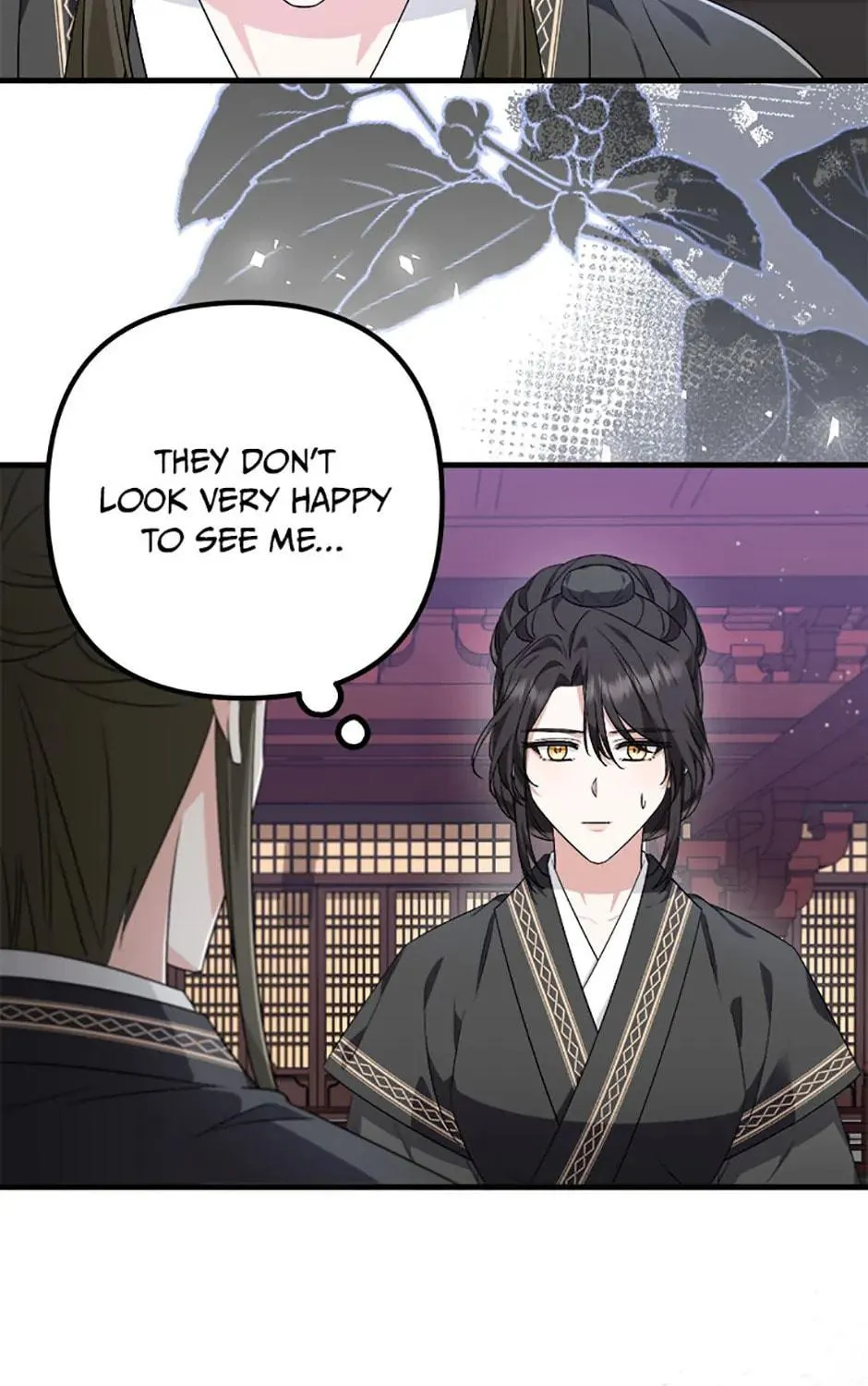 Read Flowerstruck chapter 42 image 46 on Lezhin