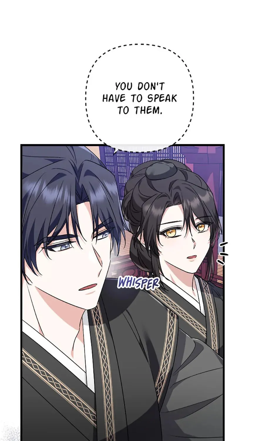 Read Flowerstruck chapter 42 image 50 on Lezhin