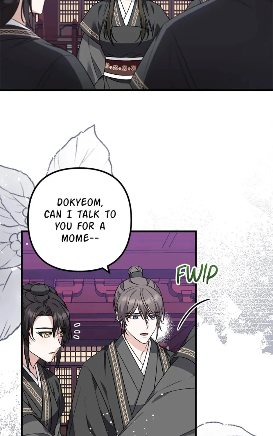 Read Flowerstruck chapter 42 image 56 on Lezhin