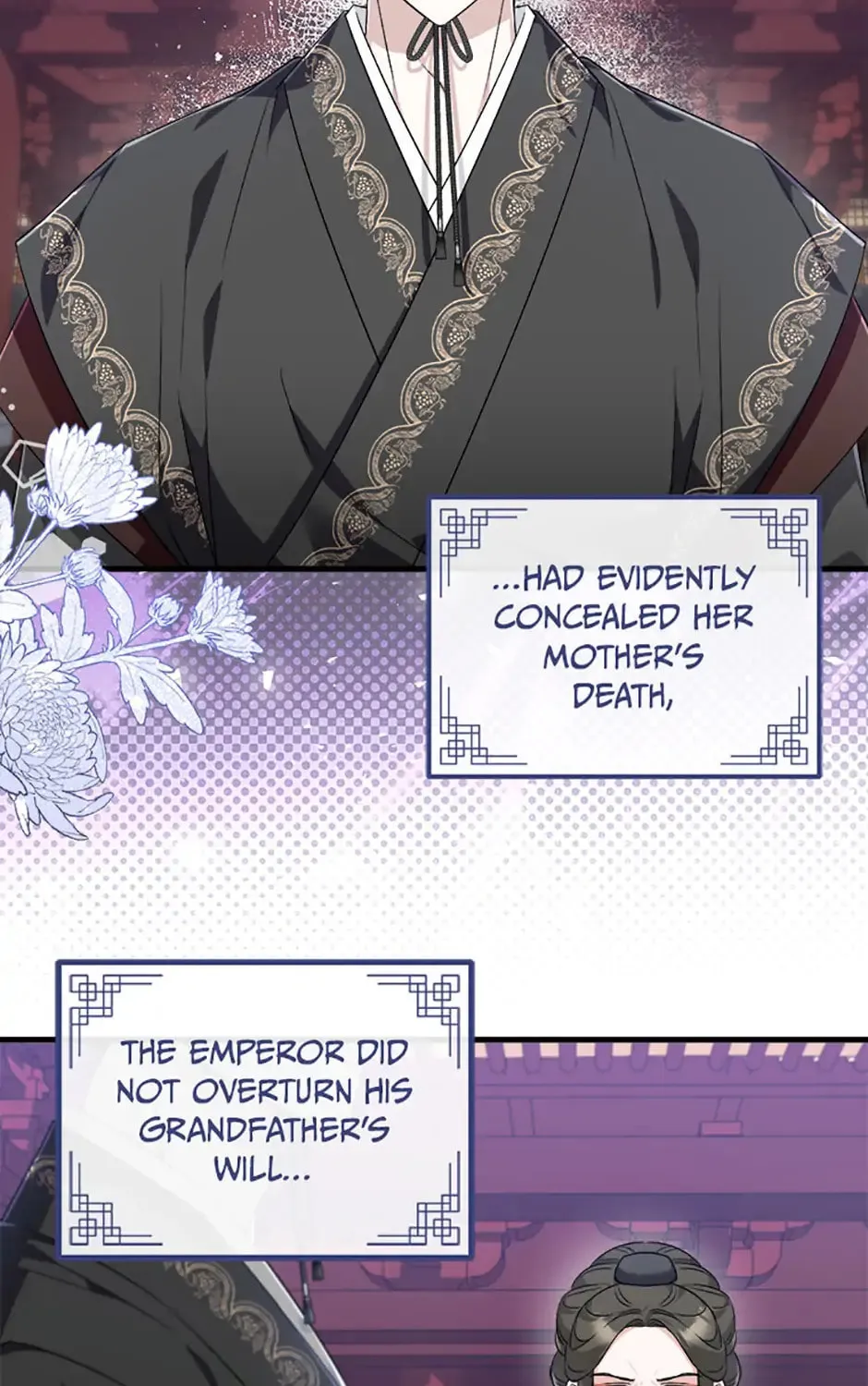 Read Flowerstruck chapter 42 image 6 on Lezhin