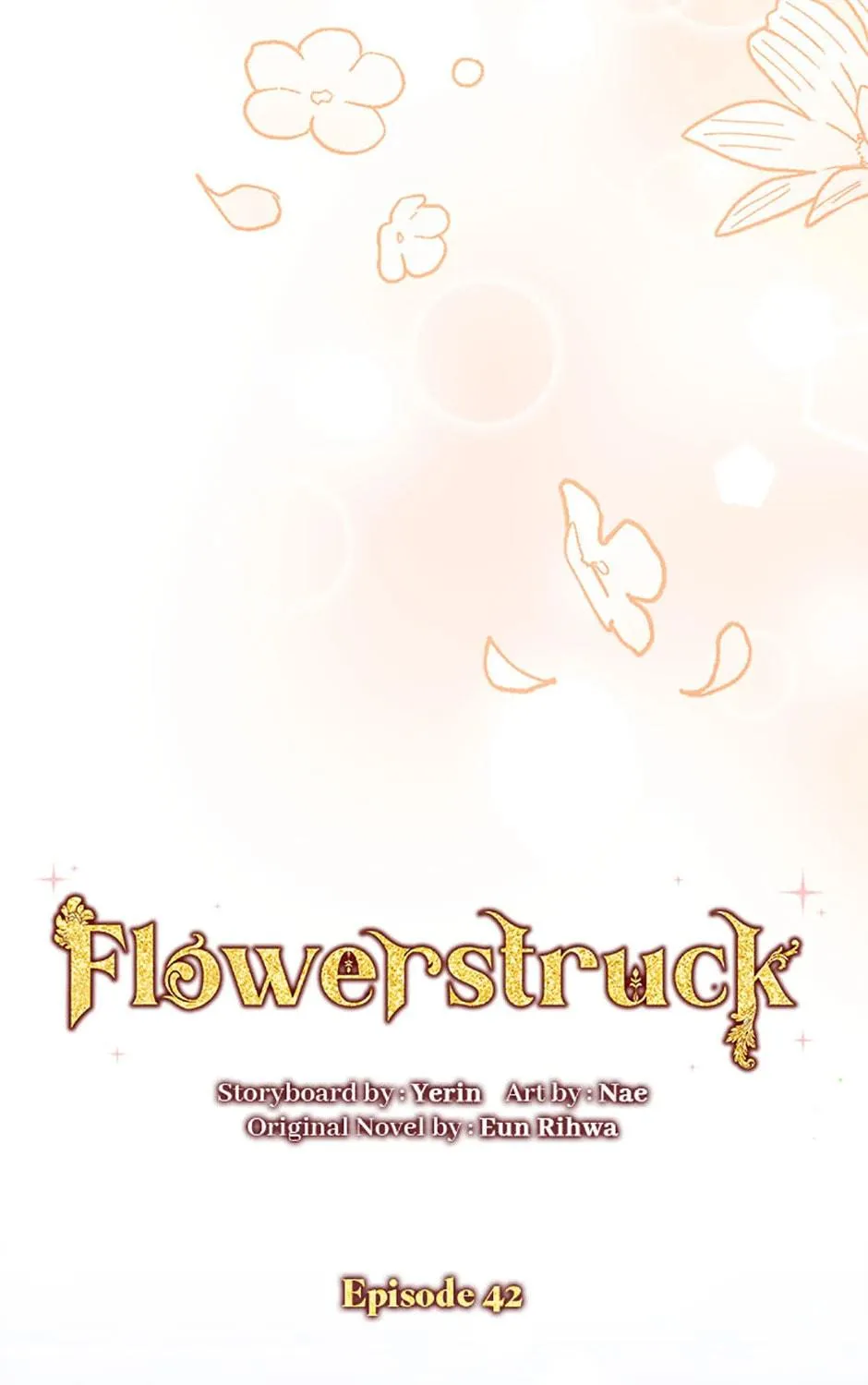 Read Flowerstruck chapter 42 image 64 on Lezhin