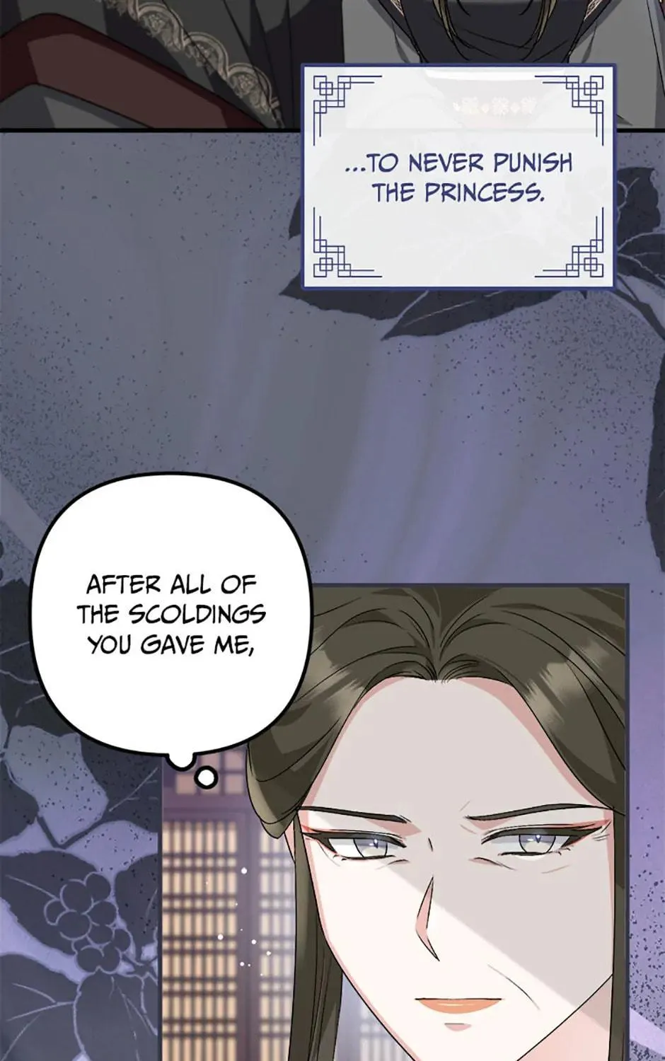 Read Flowerstruck chapter 42 image 8 on Lezhin