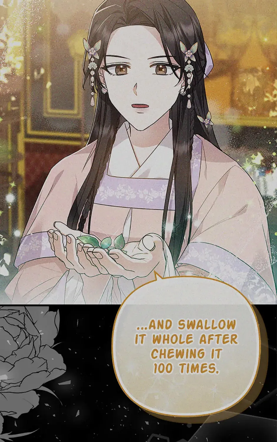 Read Flowerstruck chapter 42 image 80 on Lezhin