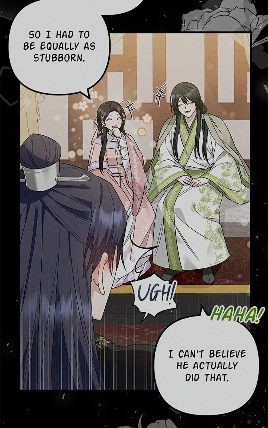 Read Flowerstruck chapter 42 image 82 on Lezhin