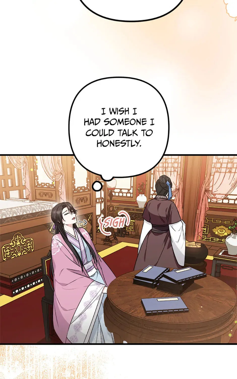 Read Flowerstruck chapter 42 image 90 on Lezhin