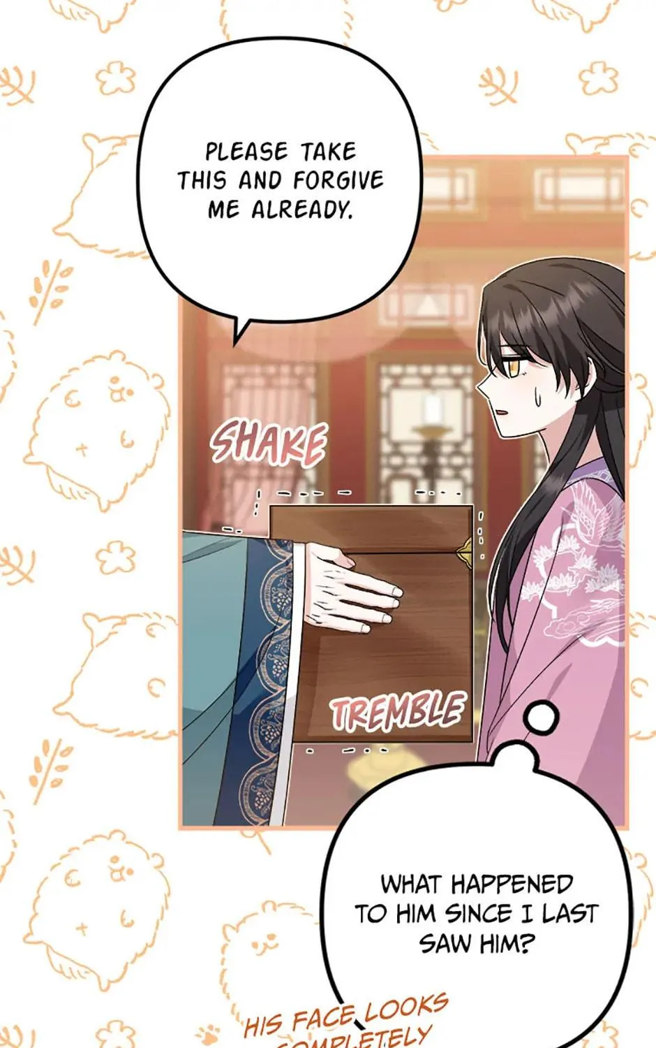 Read Flowerstruck chapter 42 image 98 on Lezhin