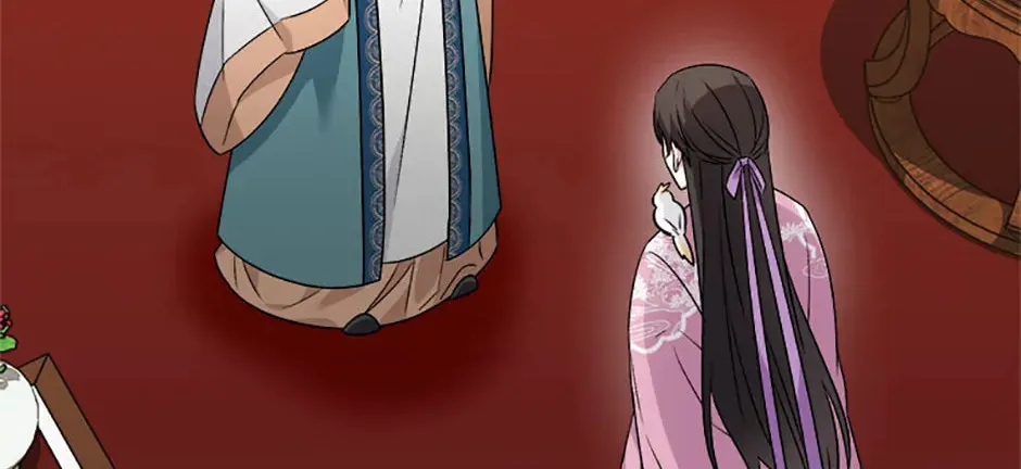 Read Flowerstruck chapter 43 image 1 on Lezhin
