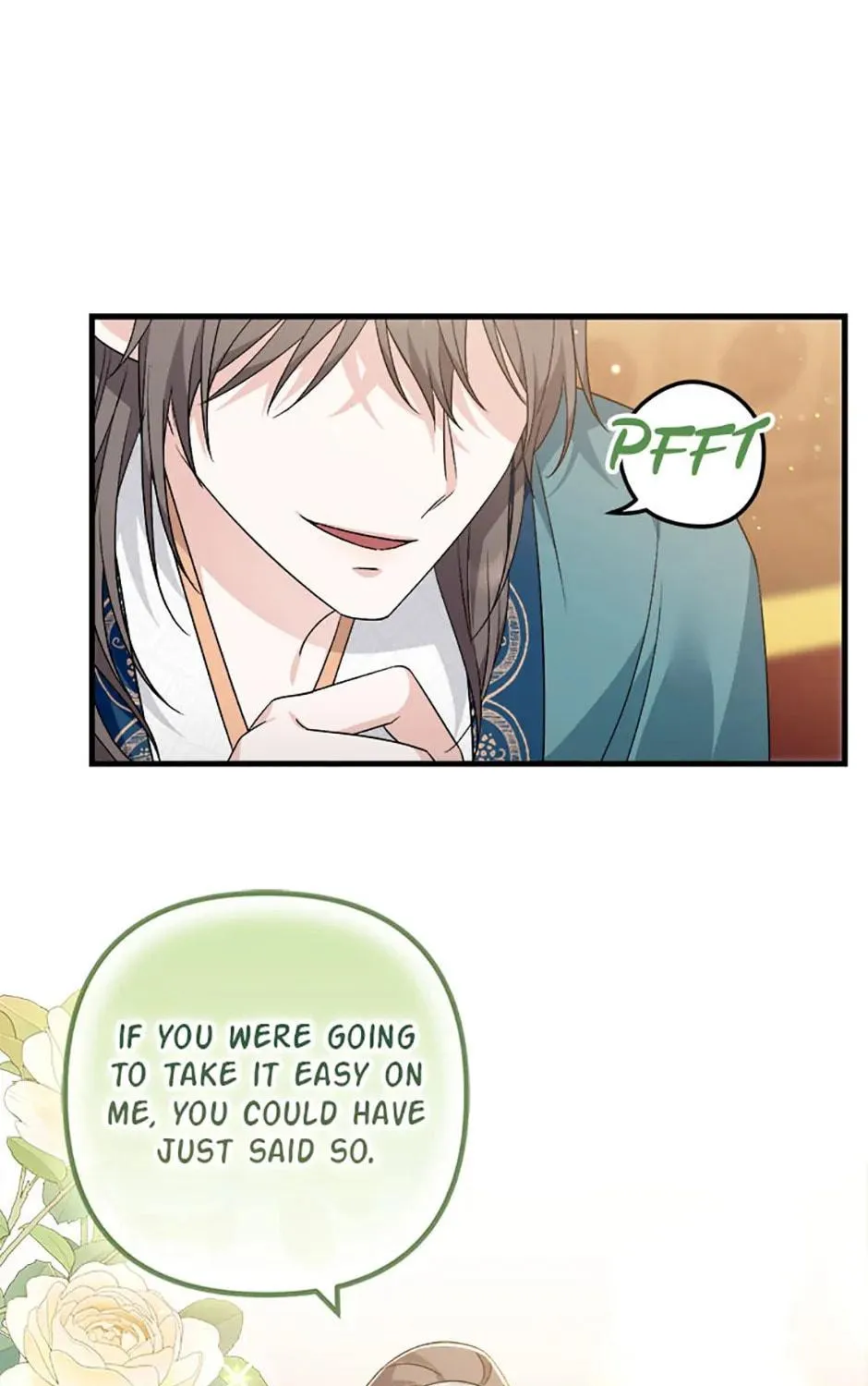 Read Flowerstruck chapter 43 image 10 on Lezhin