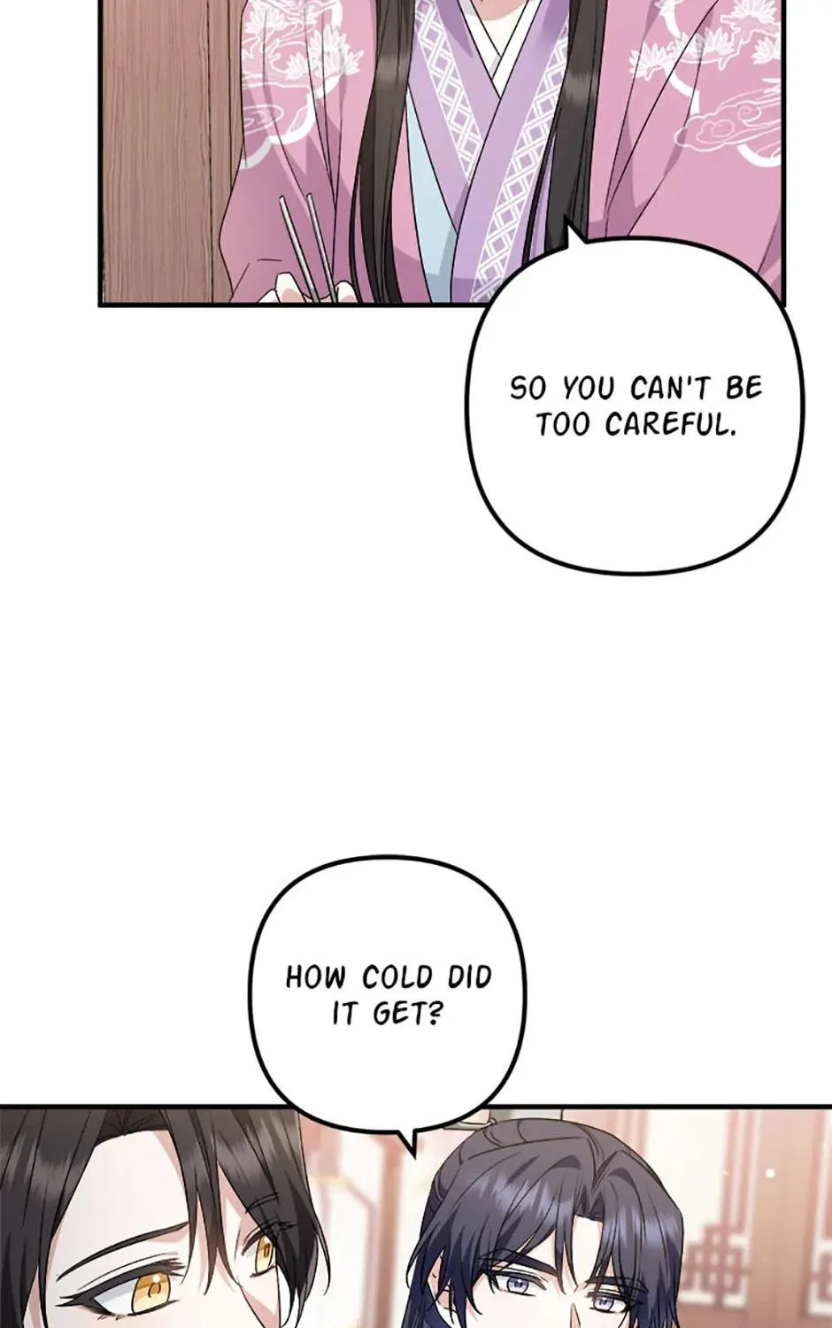 Read Flowerstruck chapter 43 image 100 on Lezhin