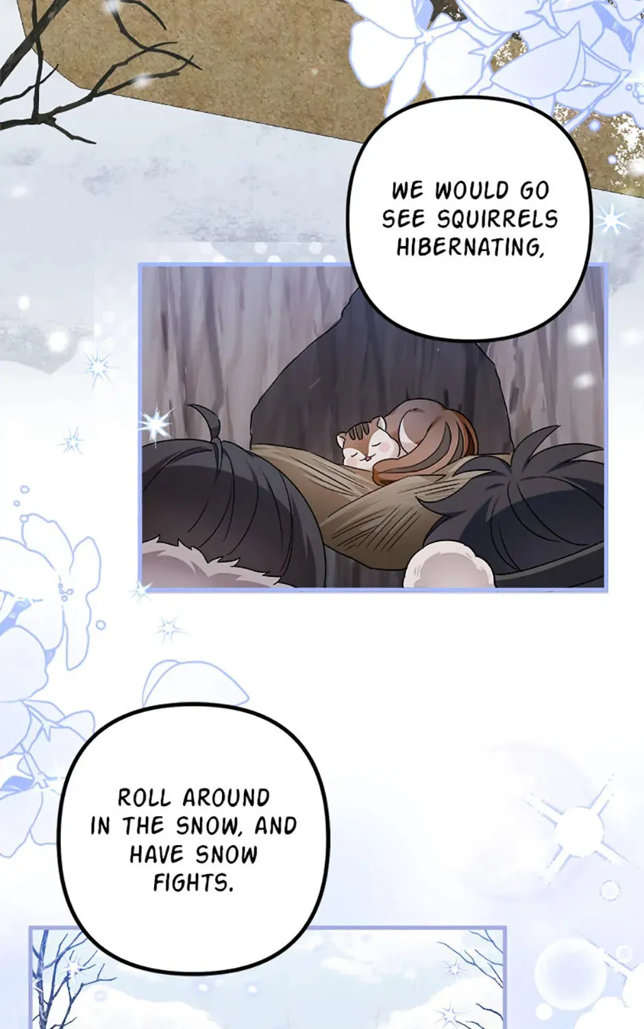 Read Flowerstruck chapter 43 image 104 on Lezhin