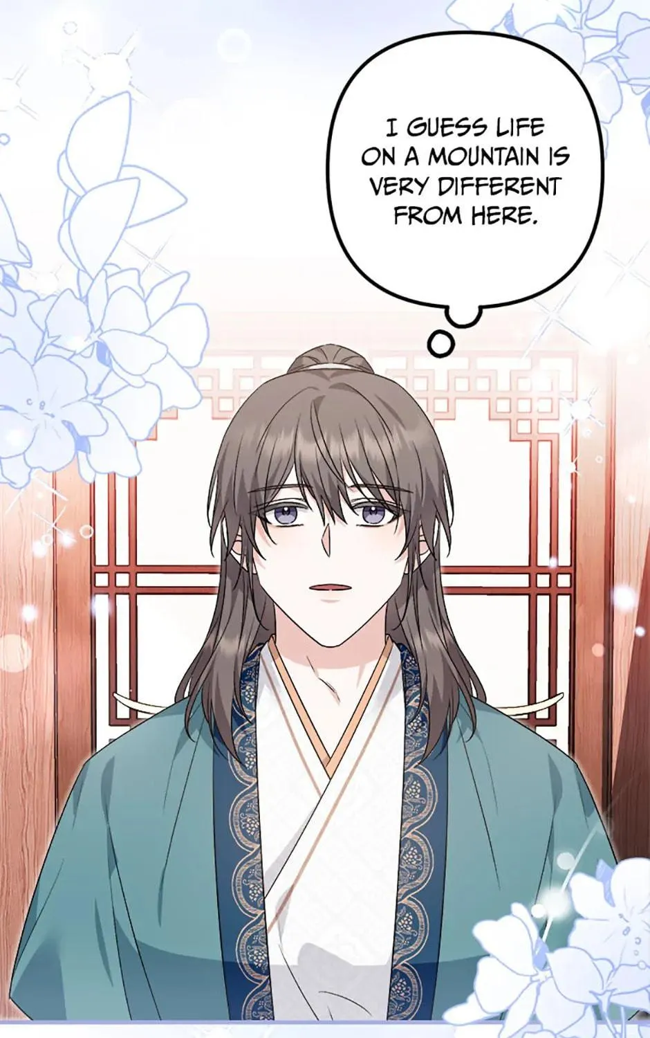 Read Flowerstruck chapter 43 image 106 on Lezhin