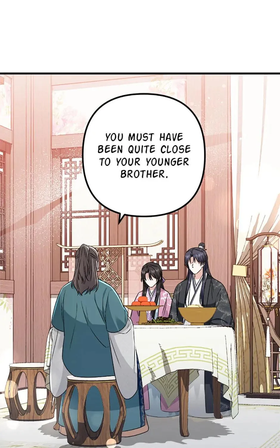 Read Flowerstruck chapter 43 image 108 on Lezhin