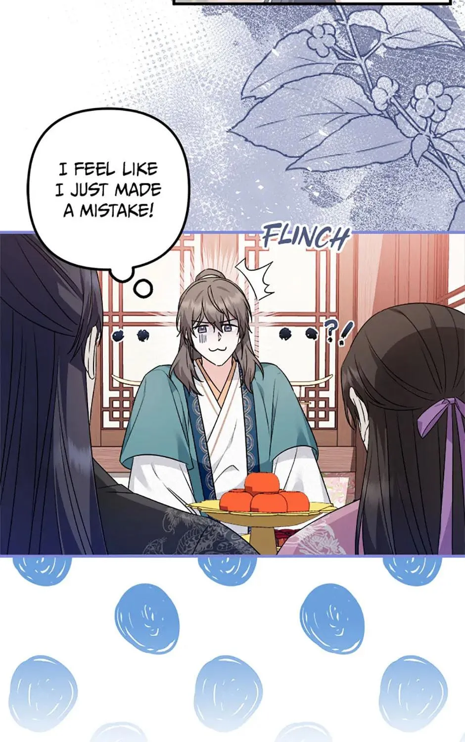 Read Flowerstruck chapter 43 image 112 on Lezhin
