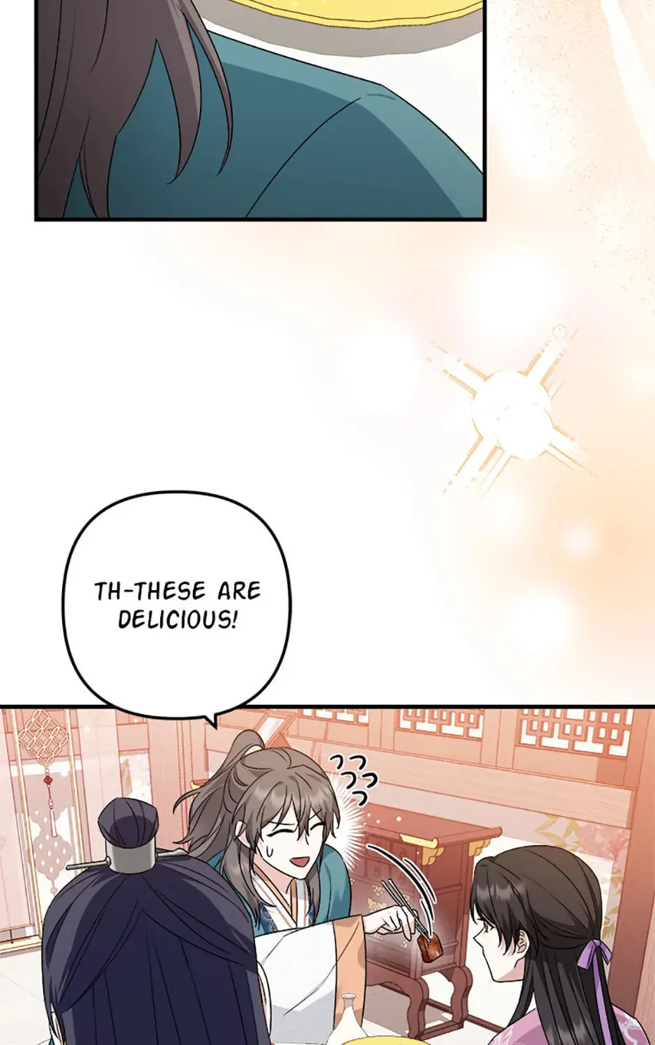 Read Flowerstruck chapter 43 image 116 on Lezhin