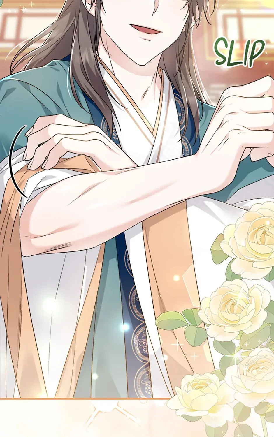 Read Flowerstruck chapter 43 image 12 on Lezhin