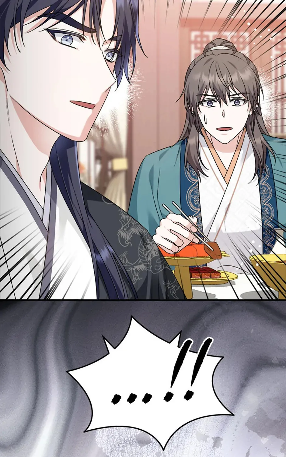 Read Flowerstruck chapter 43 image 122 on Lezhin